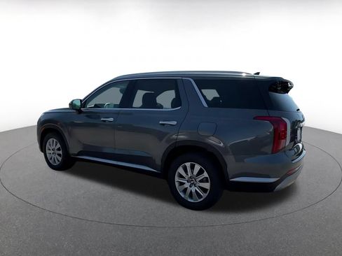 Used 2025 Hyundai Palisade SEL FWD image 11