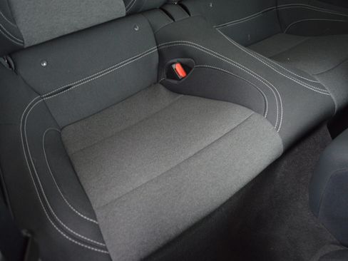 Used 2025 Ford Mustang Coupe w/ Mustang Nite Pony Package image 35