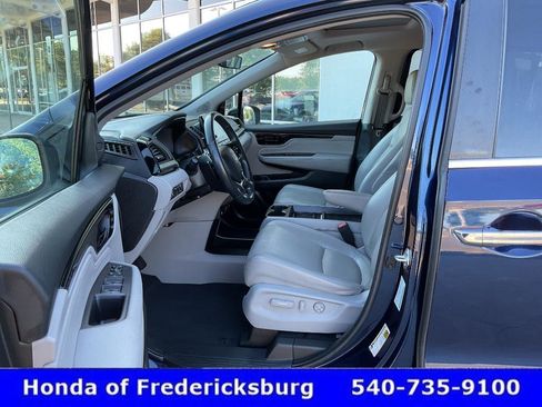 Used 2023 Honda Odyssey Touring image 34