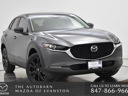 New 2026 MAZDA CX-30 AWD 2.5 S w/ Select Sport Pkg