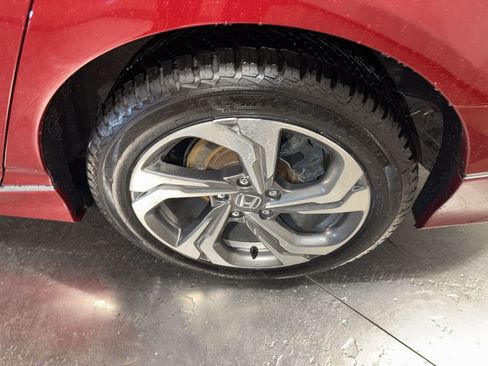 Used 2019 Honda Accord EX image 12