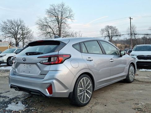 New 2026 Subaru Impreza 2.0i Sport image 6
