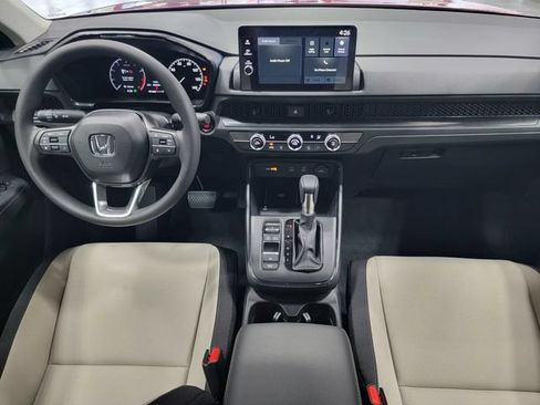 New 2026 Honda CR-V LX image 17
