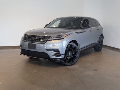 Used 2024 Land Rover Range Rover Velar Dynamic HSE