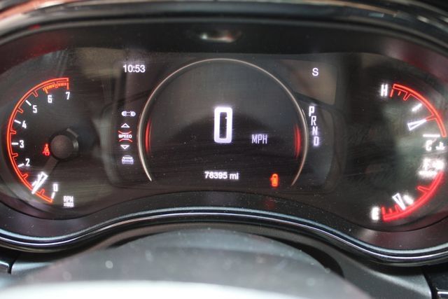 Used 2021 Dodge Durango R/T AWD/4WD image 16