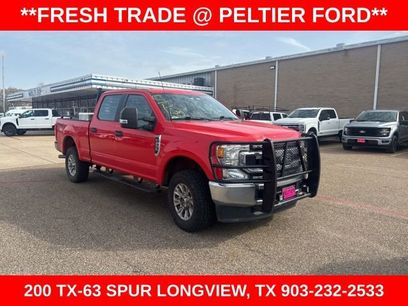 Used 2020 Ford F250 XL w/ STX Appearance Package