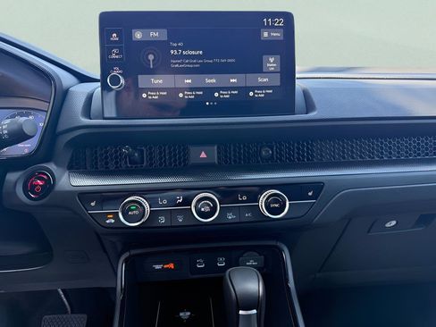 New 2026 Honda CR-V Sport-L image 24