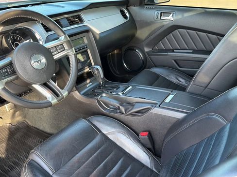 Used 2014 Ford Mustang Premium w/ Equipment Group 203A image 39