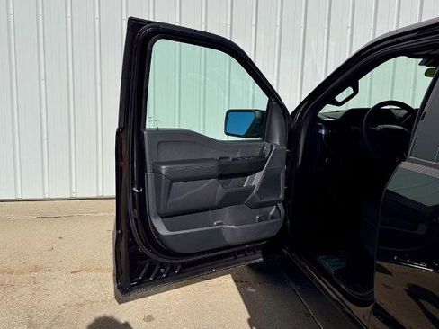 Certified 2025 Ford F150 STX w/ Equipment Group 200A image 13