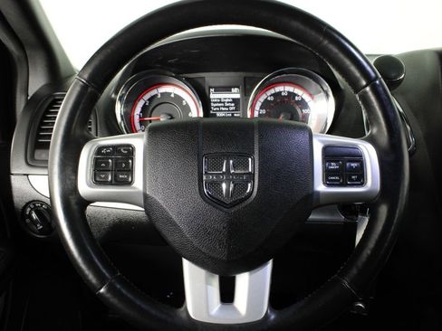 Used 2019 Dodge Grand Caravan GT image 8