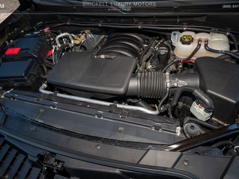 Used 2022 Cadillac Escalade ESV Premium Luxury image 39