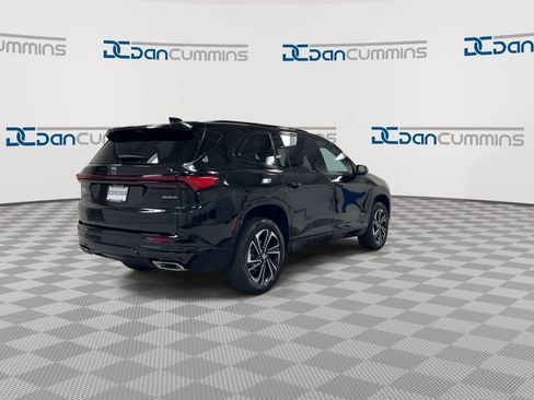 New 2026 Buick Enclave Sport Touring w/ Power Package FWD image 8