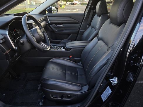 Certified 2023 MAZDA CX-50 AWD 2.5 Turbo w/ Cargo Package image 16