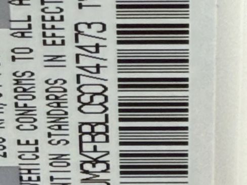 New 2025 MAZDA CX-5 AWD 2.5 S image 25