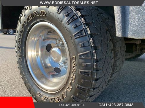 Used 2003 Ford F350 162  W.B. 4D image 50