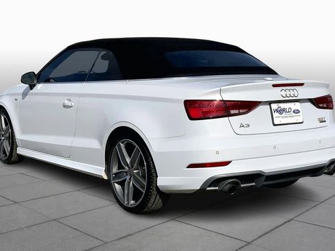 Used 2018 Audi A3 2.0T Premium Plus image 11