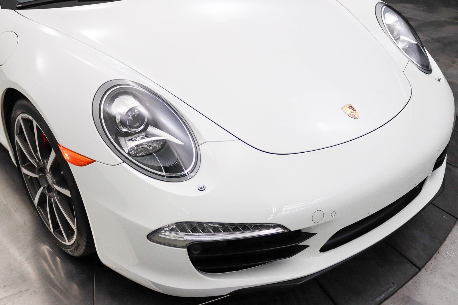 Used 2013 Porsche 911 Carrera S RWD image 18