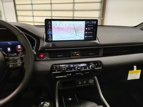 New 2026 Honda Pilot Black Edition image 7