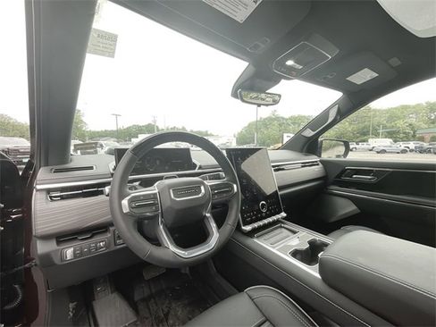 New 2025 GMC Sierra EV Denali image 11