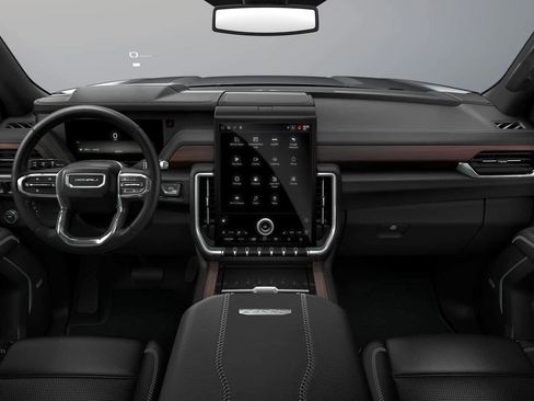 New 2026 GMC Yukon Denali RWD image 6