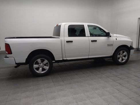 Used 2018 RAM 1500 Tradesman w/ Protection Group AWD/4WD image 11