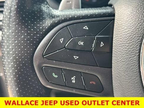 Used 2021 Dodge Durango GT RWD image 28