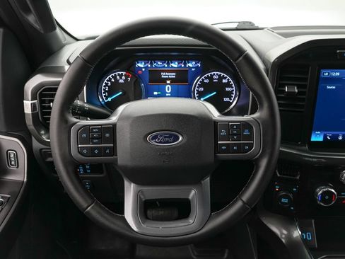 Certified 2023 Ford F150 XLT w/ Equipment Group 302A High AWD/4WD image 14