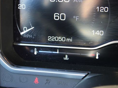 Used 2025 GMC Sierra 2500 AT4 w/ AT4 Premium Plus Package image 23