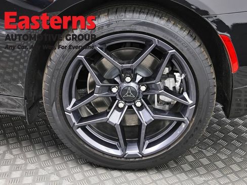 Used 2024 Dodge Charger Daytona R/T w/ Plus Group AWD/4WD image 29