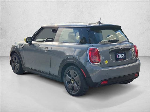 Used 2022 MINI Cooper SE FWD image 7