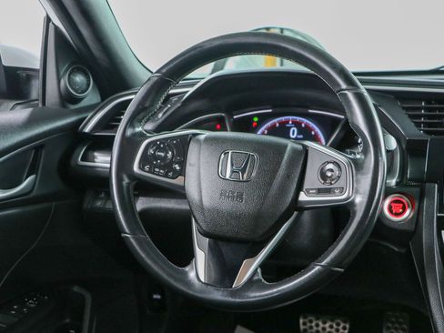 Used 2019 Honda Civic Sport image 12
