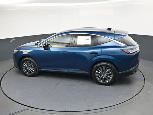 New 2026 Nissan Murano SL AWD/4WD image 32