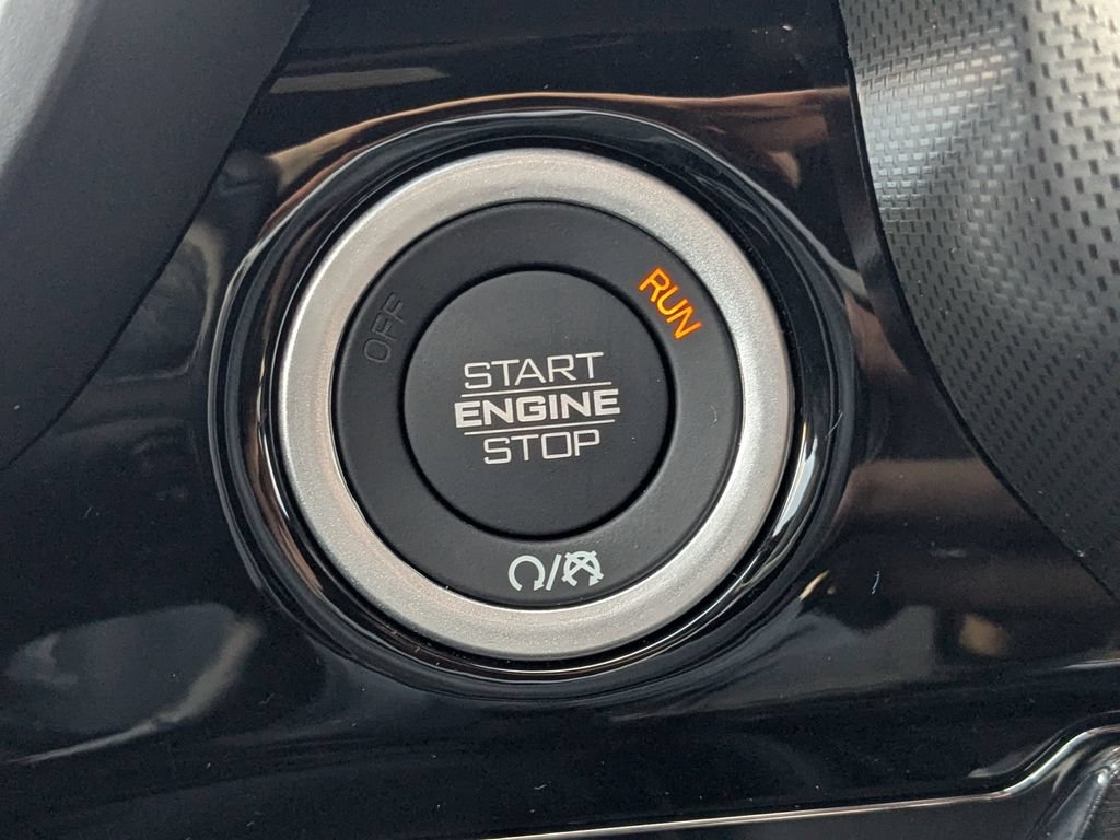 New 2026 RAM 1500 Limited AWD/4WD image 28