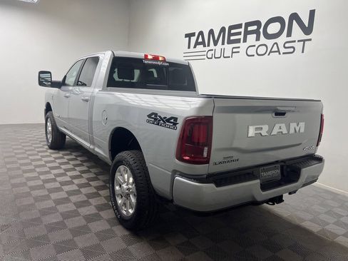 New 2026 RAM 2500 Laramie image 3