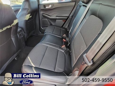 New 2024 Ford Escape SE image 22
