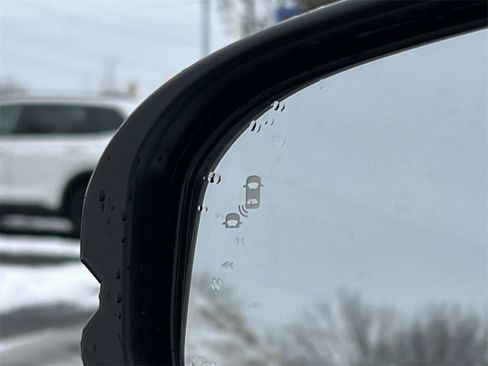 New 2026 Honda CR-V EX-L image 40