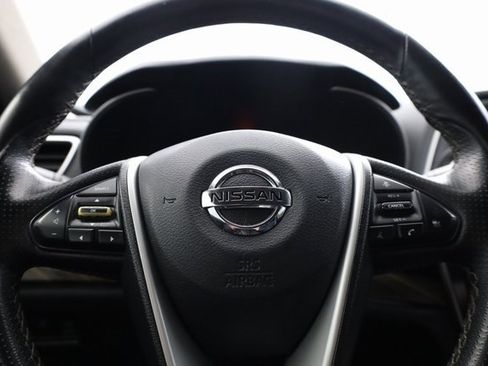 Used 2016 Nissan Maxima Platinum image 15