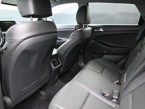 Used 2020 Hyundai Tucson Ultimate FWD image 19