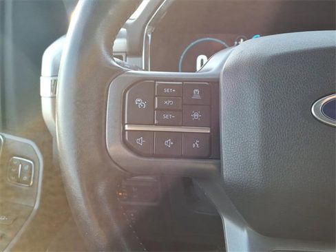 Used 2021 Ford F150 Lariat w/ Equipment Group 502A High image 15