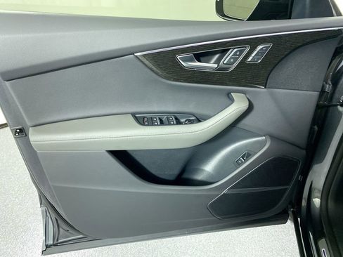 Certified 2025 Audi Q8 Premium Plus w/ Premium Plus Package image 26