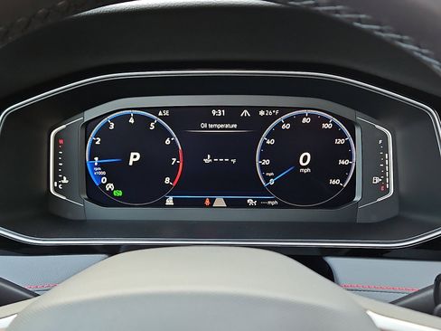 New 2026 Volkswagen Jetta GLI Autobahn image 19