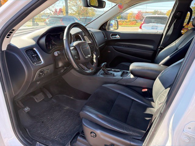 Used 2018 Dodge Durango GT w/ Premium Group AWD/4WD image 12