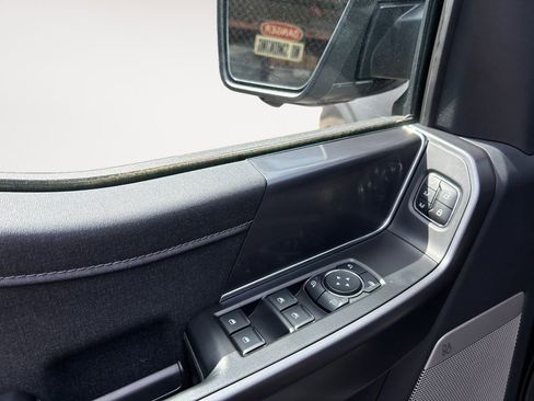 Used 2026 Ford F150 Lariat AWD/4WD image 22