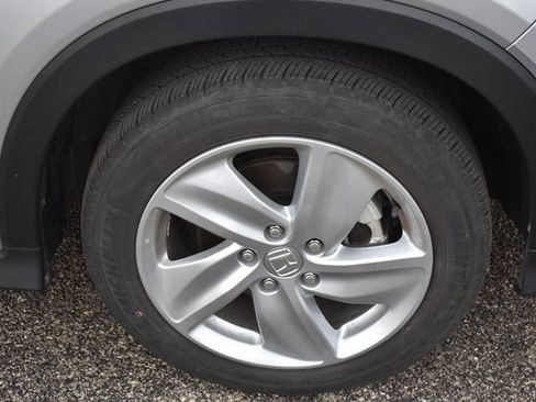 Used 2019 Honda HR-V EX image 11