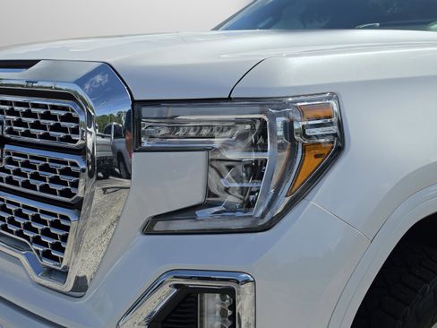 Used 2020 GMC Sierra 1500 Denali w/ Denali Ultimate Package AWD/4WD image 40