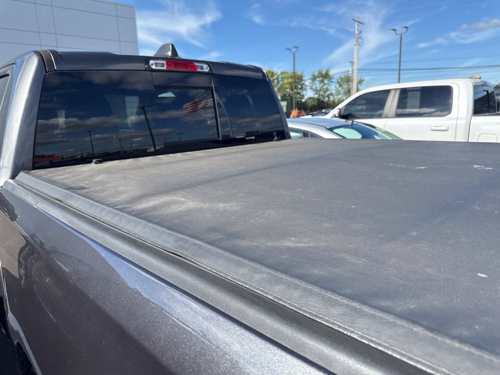 Used 2019 RAM 1500 Big Horn AWD/4WD image 28