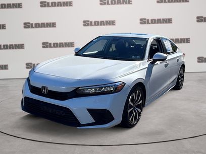 Used 2024 Honda Civic EX