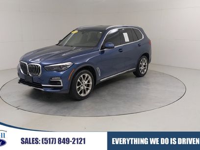 Used 2019 BMW X5 xDrive40i w/ Premium Essential Package