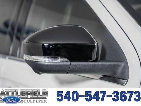 New 2026 Ford Expedition King Ranch image 18