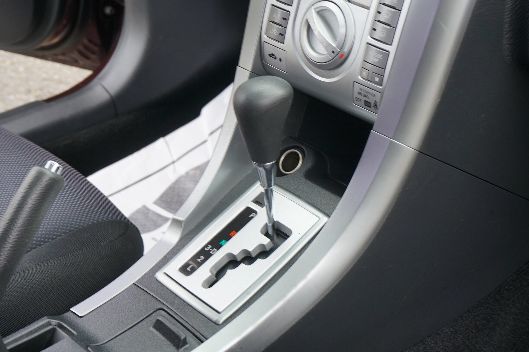 Used 2008 Scion tC FWD image 15